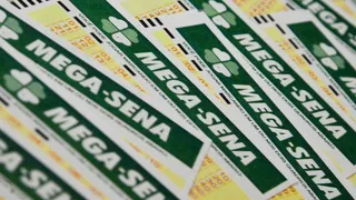Imagem ilustrativa da imagem Mega-Sena sorteia neste sábado prêmio acumulado em R$ 11 milhões
