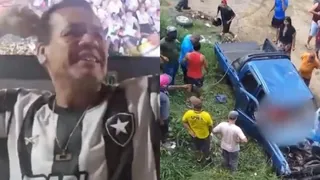 Imagem ilustrativa da imagem Morre terceira vítima de ataque contra detento de saidinha em Cariacica