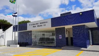 Imagem ilustrativa da imagem Homem é preso suspeito de estuprar menina de 4 anos em Vila Velha