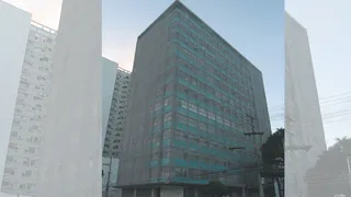 Imagem ilustrativa da imagem Nova Câmara de Vitória terá Procon e restaurante panorâmico