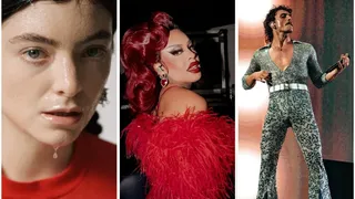 Imagem ilustrativa da imagem Playlist da Semana com Lorde, Gloria Groove e mais!