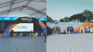 Imagem ilustrativa da imagem Turismo do ES ganha nova vitrine com realidade virtual e experiências interativas