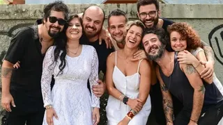 Imagem ilustrativa da imagem Veja a programação cultural deste domingo no ES
