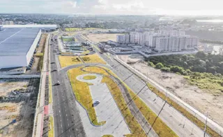 Imagem ilustrativa da imagem A lista das 20 cidades do ES que mais recebem investimentos e abrem empregos