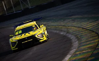 Imagem ilustrativa da imagem A temporada 2025 da Stock Car vem aí e a primeira corrida é neste domingo