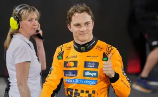 Imagem ilustrativa da imagem F1: veja o grid de largada do GP da Espanha com Piastri na pole e Bortoleto em 12º
