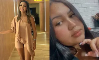 Imagem ilustrativa da imagem Irmãs influenciadoras são mortas a tiros em praia de Fortaleza