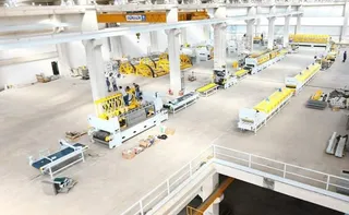 Imagem ilustrativa da imagem Mais dois hospitais e multinacional: novos negócios na Grande Vitória e interior