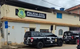 Imagem ilustrativa da imagem Mulher é vítima de abuso sexual e roubo dentro de casa no Sul do ES