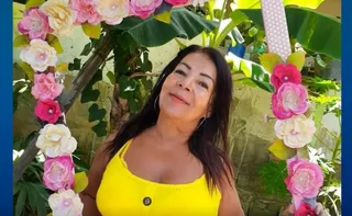Imagem ilustrativa da imagem Mulher sai para caminhar e desaparece em Vila Velha