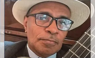 Imagem ilustrativa da imagem Músico morre atropelado após tentar atravessar avenida em Jardim Camburi