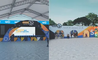 Imagem ilustrativa da imagem Turismo do ES ganha nova vitrine com realidade virtual e experiências interativas
