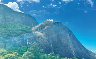 Imagem ilustrativa da imagem Turismo no ES: roteiro com charme nas montanhas de Guarapari