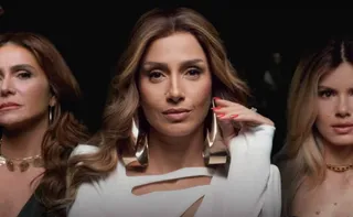 Imagem ilustrativa da imagem Veja os segredos que agitaram a novela Beleza Fatal desta quinta-feira