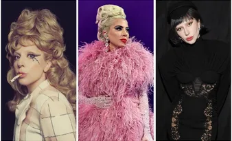 Imagem ilustrativa da imagem Esquenta para o "Gagacabana" na Playlist da Semana