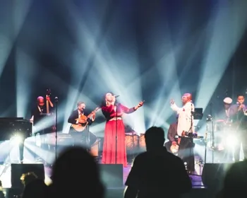Imagem ilustrativa da imagem Buena Vista Social Orchestra revive clássicos de Cuba em Vitória