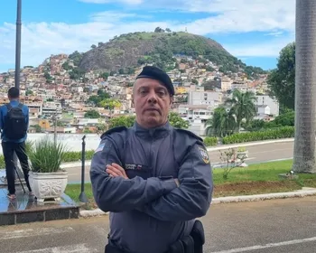 Imagem ilustrativa da imagem “Vamos caçá-los 24 horas”, diz Caus após ameaças