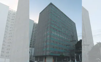 Imagem ilustrativa da imagem Nova Câmara de Vitória terá Procon e restaurante panorâmico