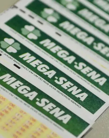 Imagem ilustrativa da imagem Apostas do ES batem na trave e faturam a quina da Mega-Sena