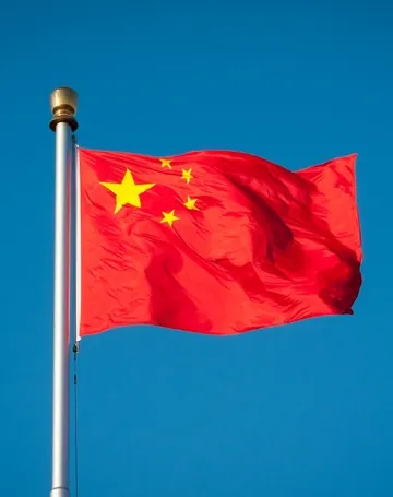 Imagem ilustrativa da imagem China critica Estados Unidos por 'interferência nos assuntos internos' do Brasil