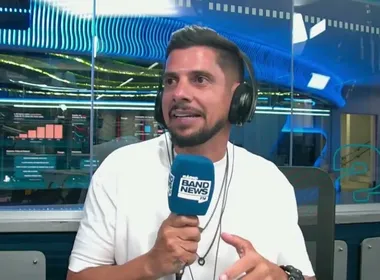 Imagem ilustrativa da imagem Cicinho: "Já fui procurado para indicar jogadores para esquema de apostas"