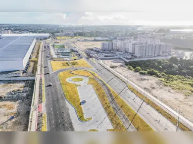Imagem ilustrativa da imagem A lista das 20 cidades do ES que mais recebem investimentos e abrem empregos