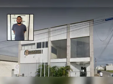 Seis suspeitos de integrarem 'Gangue da Hilux' são presos durante operação