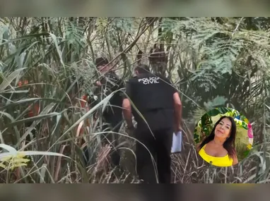 Imagem ilustrativa da imagem Autoridades realizam buscas por empregada doméstica desaparecida em Vila Velha
