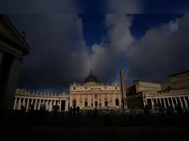 Imagem ilustrativa da imagem Começa o Conclave, que vai eleger o novo Papa da Igreja Católica