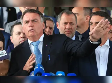 A declaração foi feita durante defesa da instalação de CPMI (Comissão Parlamentar Mista de Inquérito)