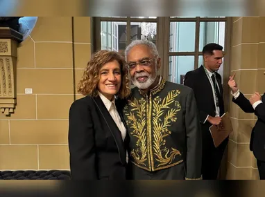 Lula defende debate sobre fim da escala 6x1 e aborda fraude no INSS
