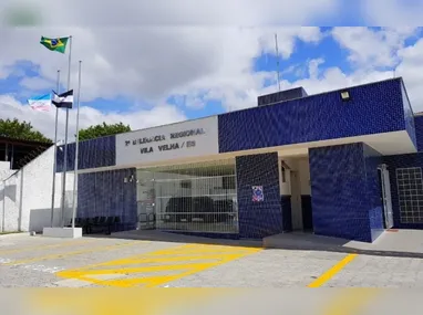 Fernando Moraes Pereira Pimenta, vulgo "Marujo", foi preso em março do ano passado