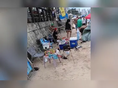 Vítima foi atingida ao atravessar a via fora da faixa de pedestres