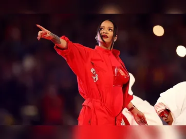 Paolla Oliveira afirmou que sentia vergonha por não ser mãe e contou que sempre foi cobrada por isso