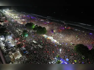 Bolsonaro está internado desde o dia 13 de abril