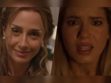 Personagens