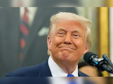 Em resposta a Lula, Casa Branca diz que Trump não é imperador do mundo