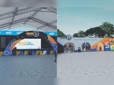 Imagem ilustrativa da imagem Turismo do ES ganha nova vitrine com realidade virtual e experiências interativas