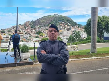 Bruna Aquino diz que em geral os crimes são cometidos por ex-companheiros