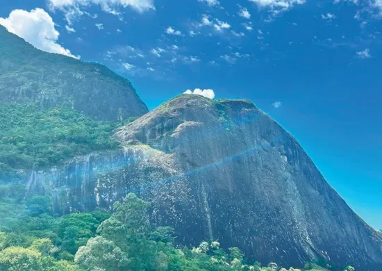 Imagem ilustrativa da imagem Turismo no ES: roteiro com charme nas montanhas de Guarapari