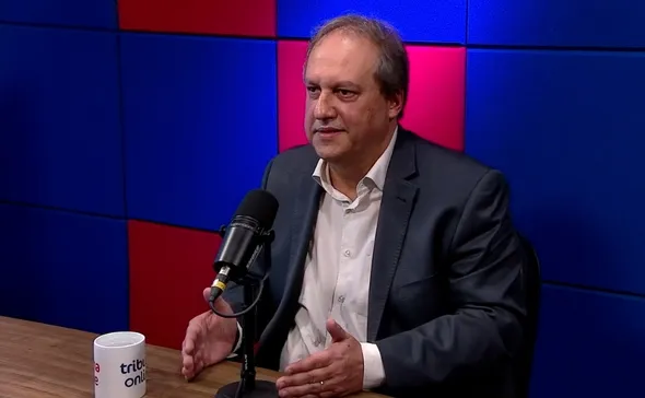 Imagem ilustrativa da imagem Diretor-presidente da Unimed Vitória anuncia novos hospitais e ampliação do Cias