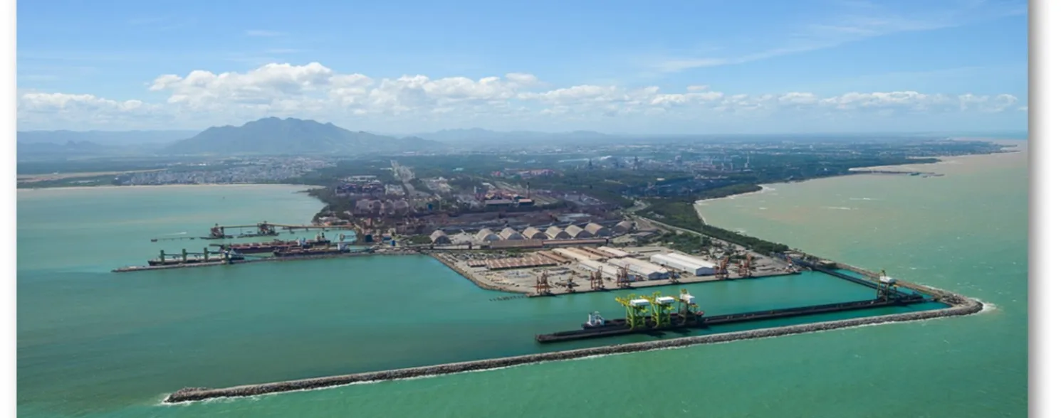 Imagem ilustrativa da imagem Investimento de 340 milhões para exportar petróleo direto do ES para a Ásia