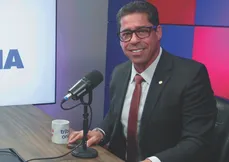 Marcelo disse  que o concurso da Assembleia vai atrair um “bocado de gente”: “Queremos pessoal qualificado”.