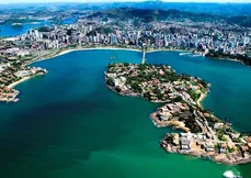 Espírito Santo recebe profissionais de turismo de todo o Brasil no encontro "Os Feras no Turismo" para promover o Estado como destino nacional.