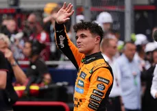 Norris supera Leclerc nos segundos finais e leva a pole no GP de Mônaco