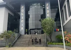 Polícia Federal deflagra operação contra a extração ilegal de areia em Guarapari
