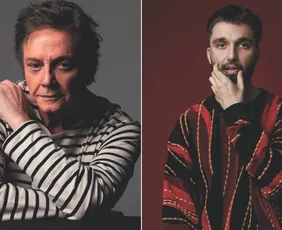 Imagem ilustrativa da imagem Agenda cultural: semana tem Exagerado, Raphael Ghanem e shows de Silva e Fábio Jr.