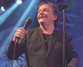 Imagem ilustrativa da imagem "Bem Mais do que os Meus 20 e Poucos Anos": Fábio Jr. traz novo show à Vitória
