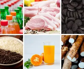 Imagem ilustrativa da imagem Conheça o alimento que pode roubar preciosos minutos da sua vida