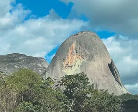 Imagem ilustrativa da imagem Cresce a procura por pacotes turísticos com destino ao Espírito Santo